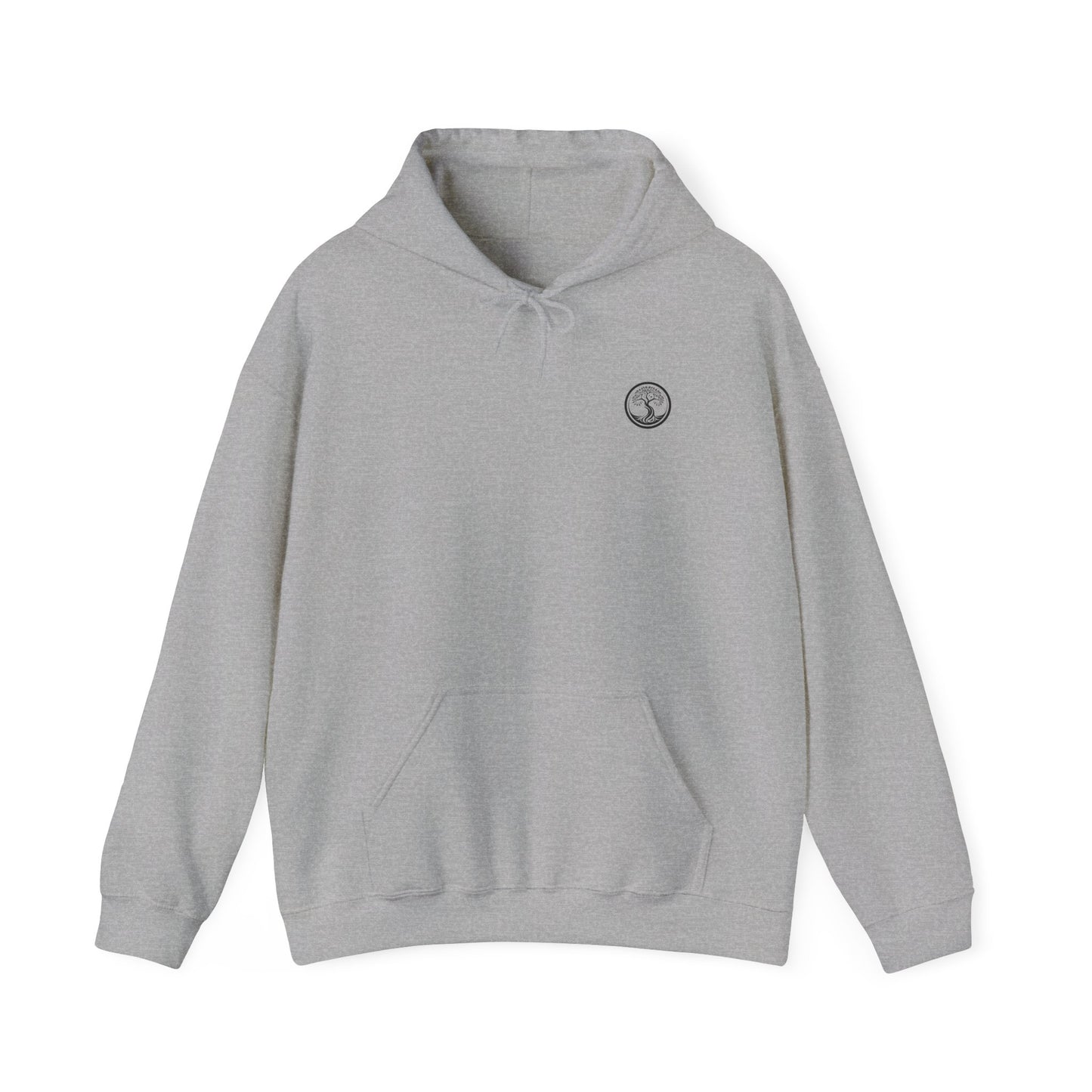 Attract Hoodie – Fulfillment – Edition 3