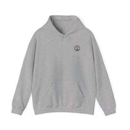 Attract Hoodie – Fulfillment – Edition 3