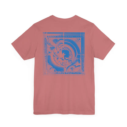 Quiet Mind Tee - Edition 1