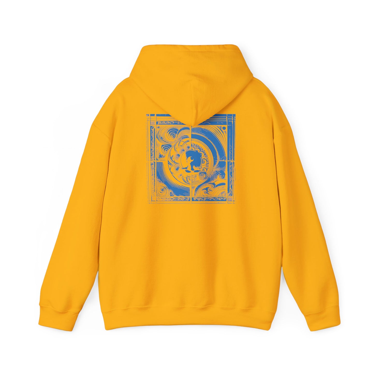 Quiet Mind Hoodie - Edition 1