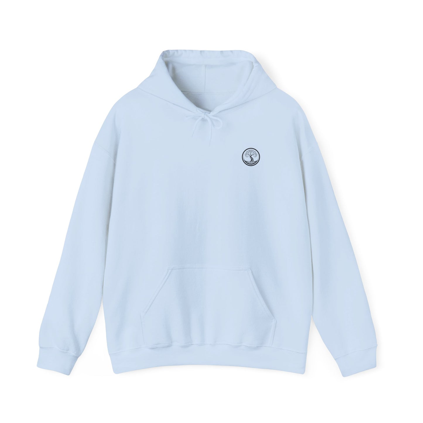 Attract Hoodie – Fulfillment – Edition 3