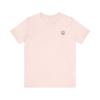 Now Tee – Simplicity – Edition 1