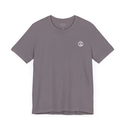 Manifest Tee - Flow