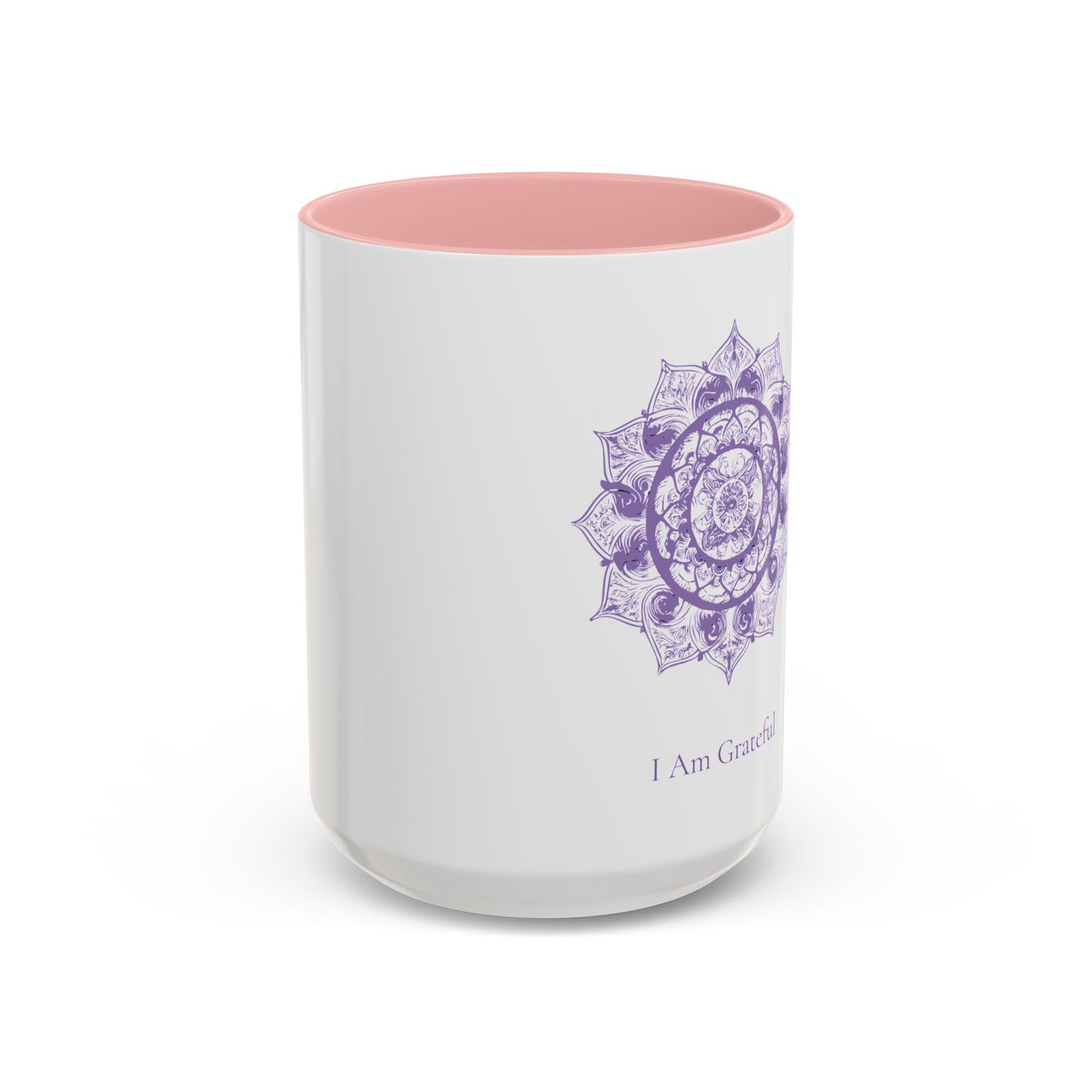 I Am Mug - Grateful - Edition 3 (11oz, 15oz)