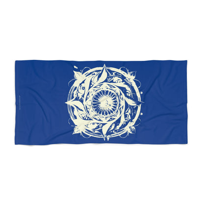 Now Towel – Simplicity – Edition 1