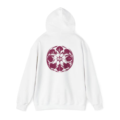 I Am Hoodie – Love Flow – Edition 1