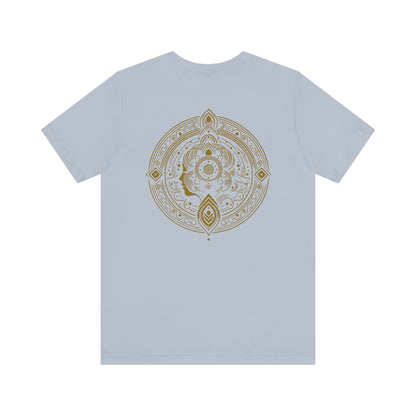 Quiet Mind Tee - Edition 2