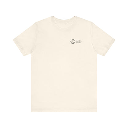 "Honor"- Unisex Mantra Inspired  T-Shirt