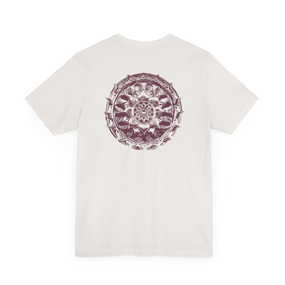 Attract Tee – Fulfillment – Edition 1