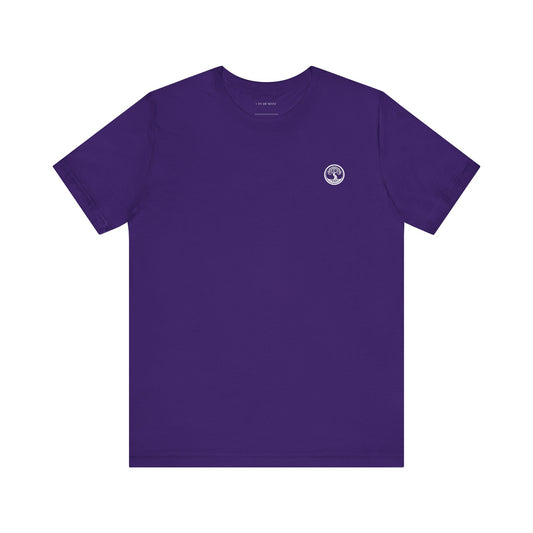 I Am Tee - Abundant - Edition 1