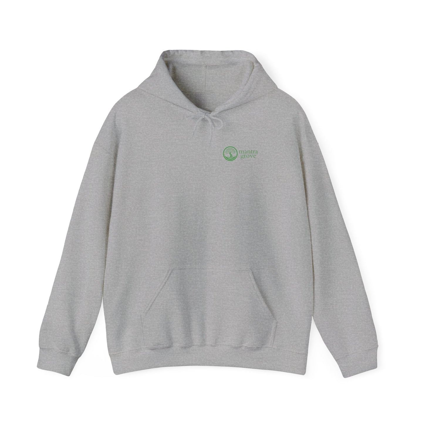 Quiet Mind Hoodie - Edition 2