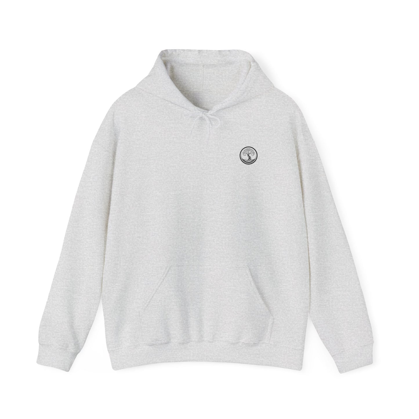 Attract Hoodie – Fulfillment – Edition 1