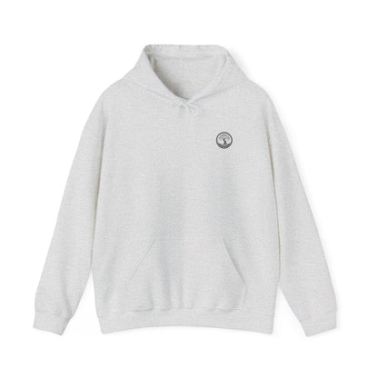 Attract Hoodie – Fulfillment – Edition 1