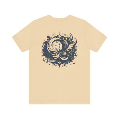 Now Tee – Simplicity – Edition 1