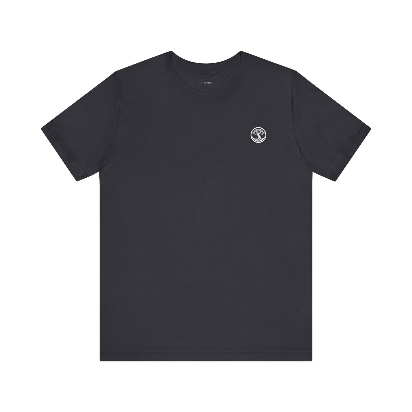 I Am Tee - Grateful - Edition 1