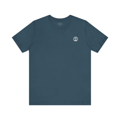 Manifest Tee - Flow