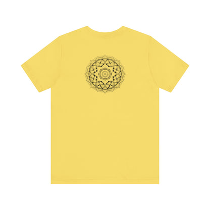 "Honor"- Unisex Mantra Inspired  T-Shirt