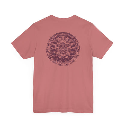 Attract Tee – Fulfillment – Edition 1