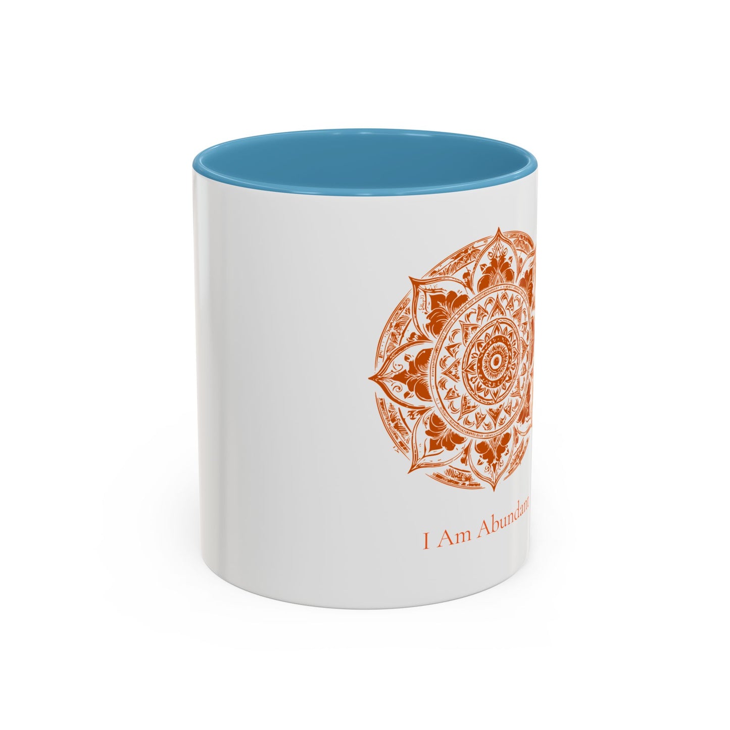 I Am Mug - Abundant - Edition 2 (11oz, 15oz)
