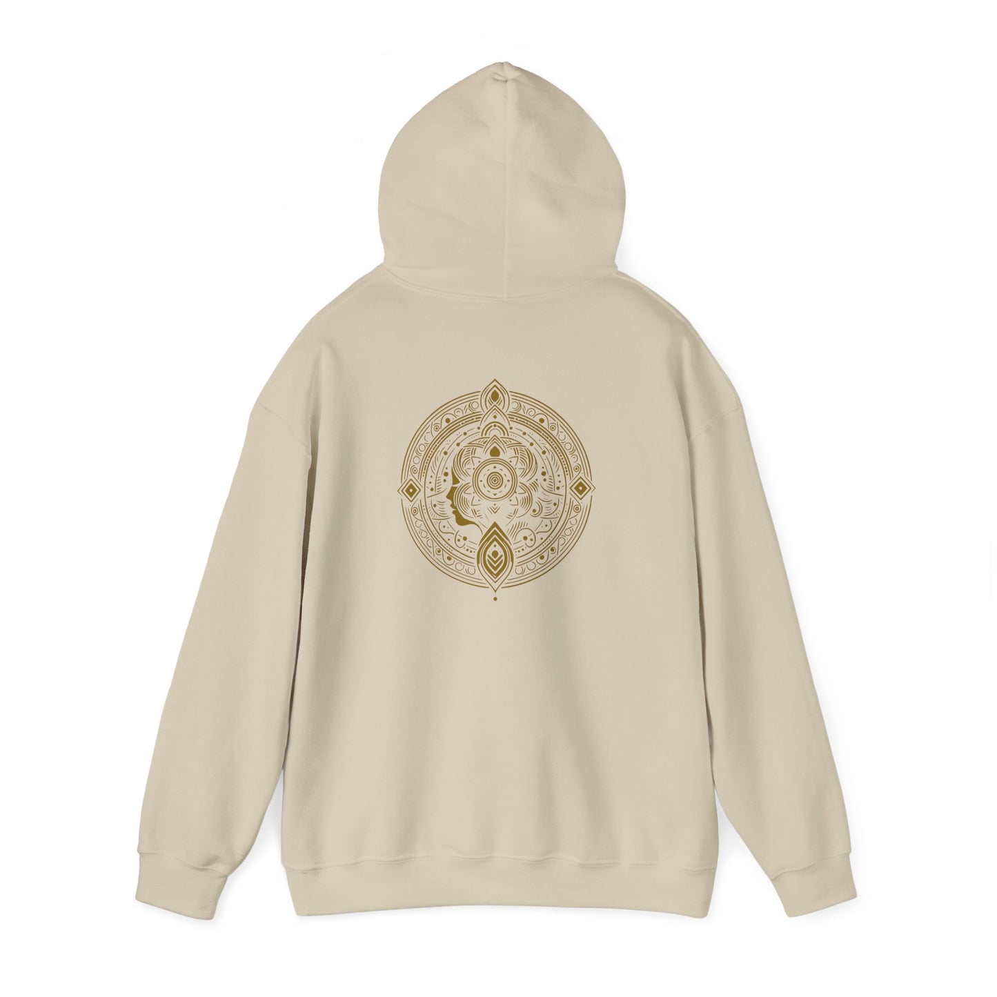 Quiet Mind Hoodie - Edition 2