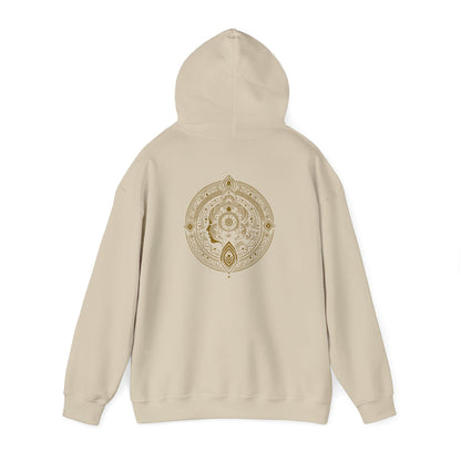 Quiet Mind Hoodie - Edition 2