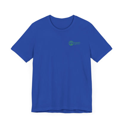Love Tee – Overflow – Edition 1
