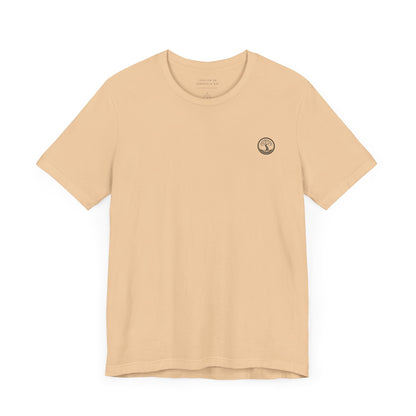 Now Tee – Simplicity – Edition 1