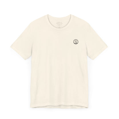 Manifest Tee- Claim