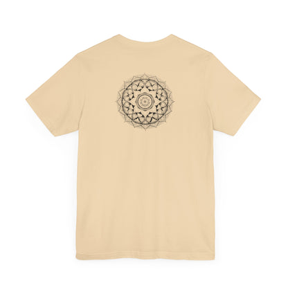 "Honor"- Unisex Mantra Inspired  T-Shirt