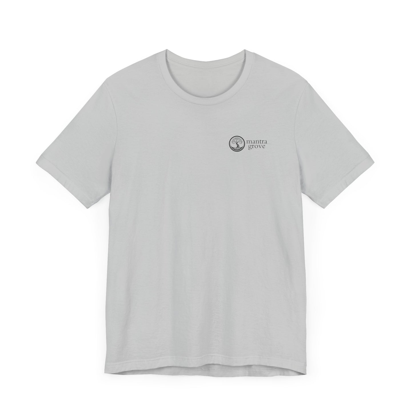 I Am Tee - Abundant - Edition 3