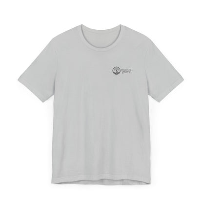 I Am Tee - Abundant - Edition 3