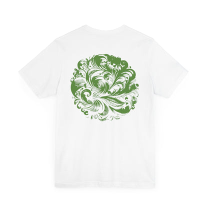 Let Go Tee - Inner Calm - Edition 2