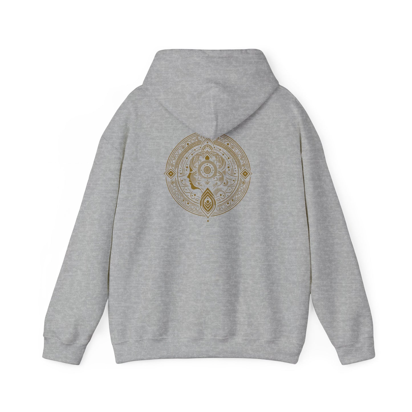 Quiet Mind Hoodie - Edition 2