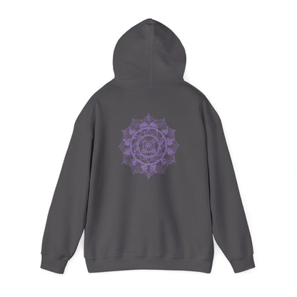 I Am Hoodie - Grateful - Edition 3