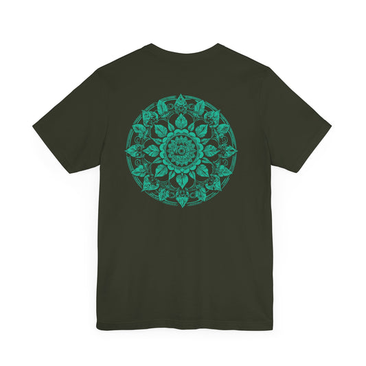 I Am Tee - Abundant - Edition 2