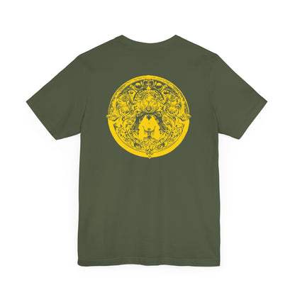 Manifest Tee - Flow