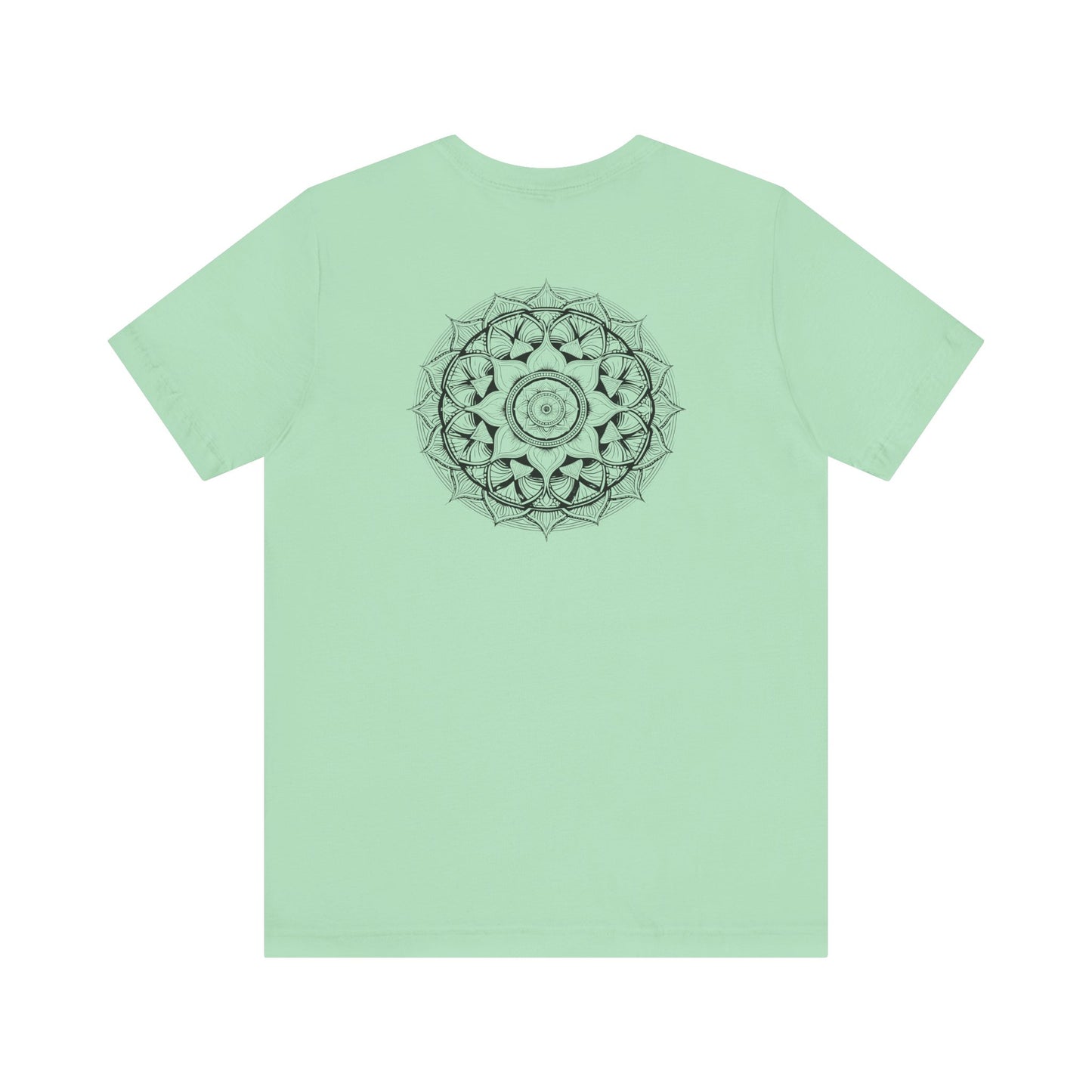 Honor- Unisex Mantra Inspired T-Shirt