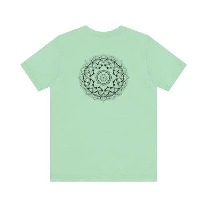 Honor- Unisex Mantra Inspired T-Shirt