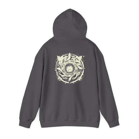 Now Hoodie – Simplicity – Edition 2
