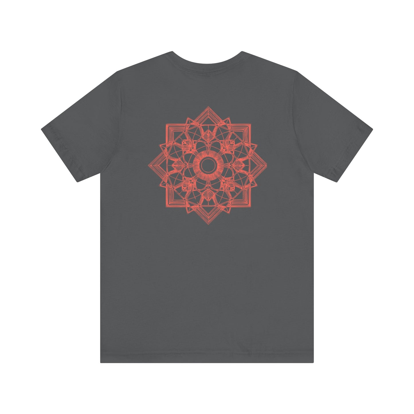 I Am Tee - Grateful - Edition 2