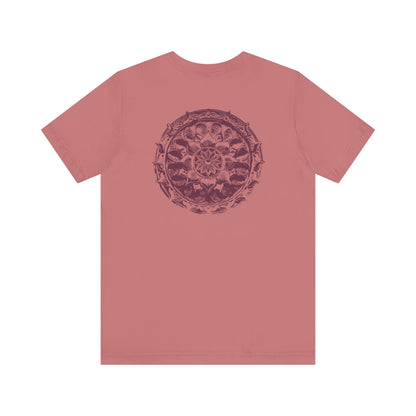 Attract Tee – Fulfillment – Edition 1