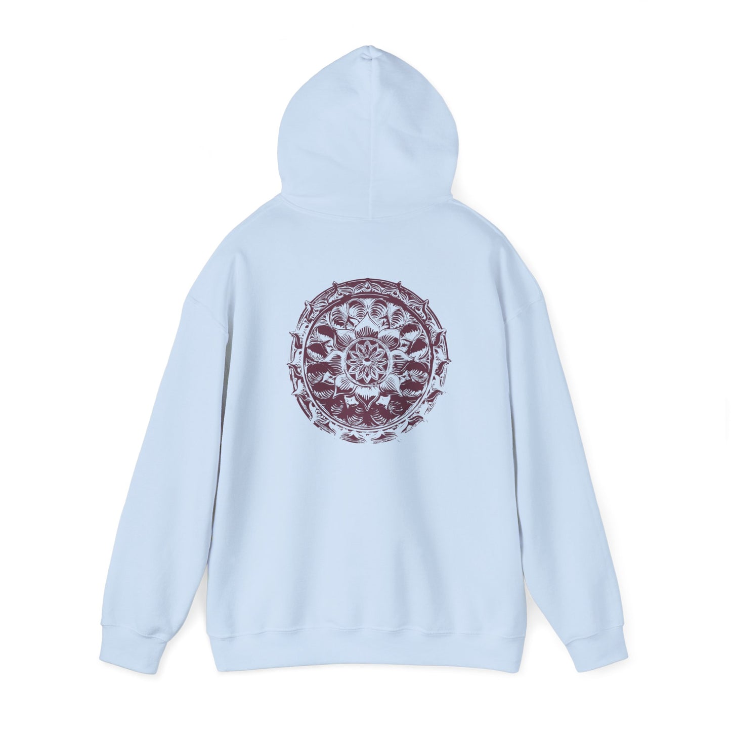 Attract Hoodie – Fulfillment – Edition 1