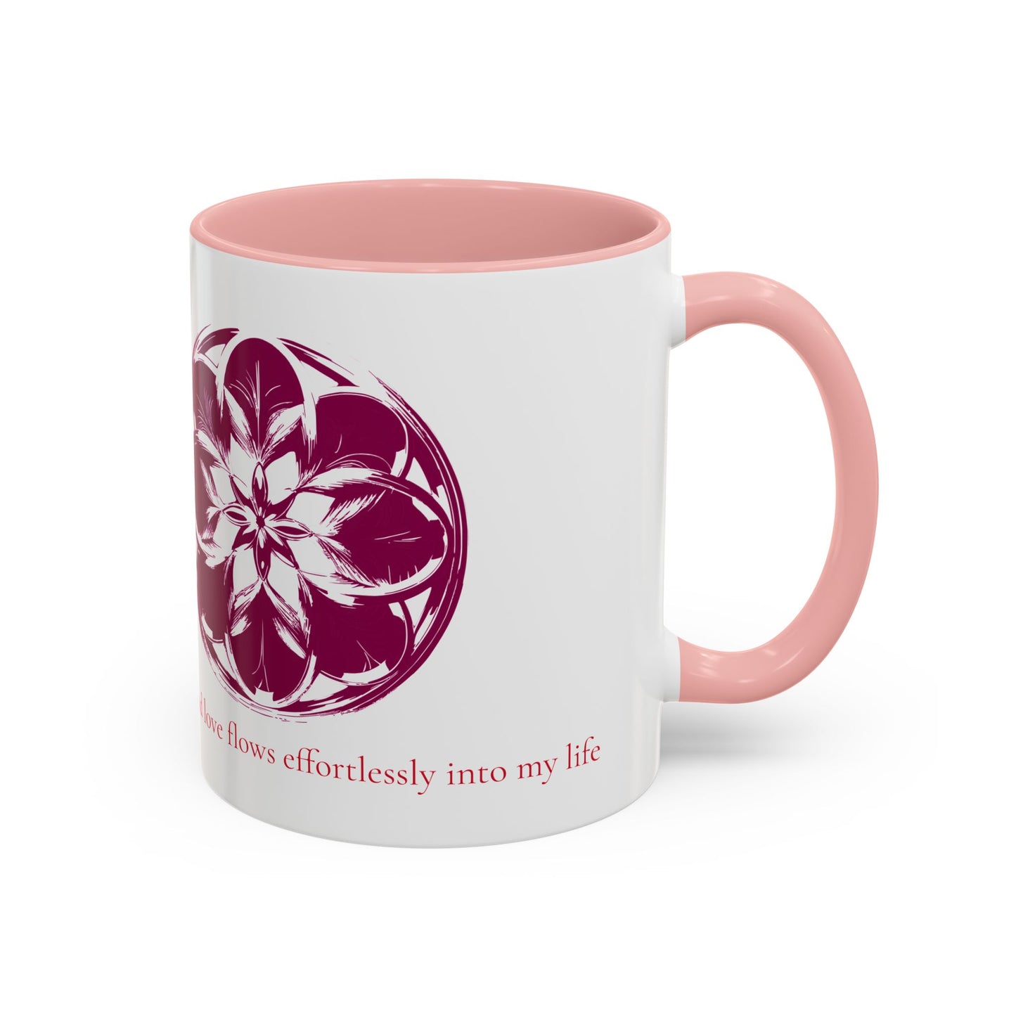 I Am Mug – Love Flow – Edition 2  (11oz, 15oz)