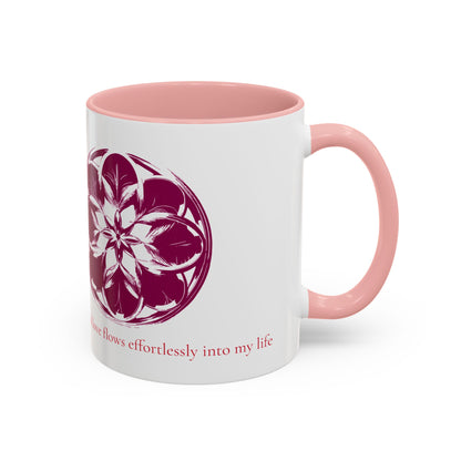 I Am Mug – Love Flow – Edition 2  (11oz, 15oz)
