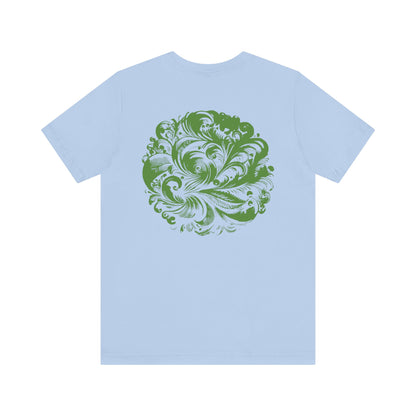 Let Go Tee - Inner Calm - Edition 2