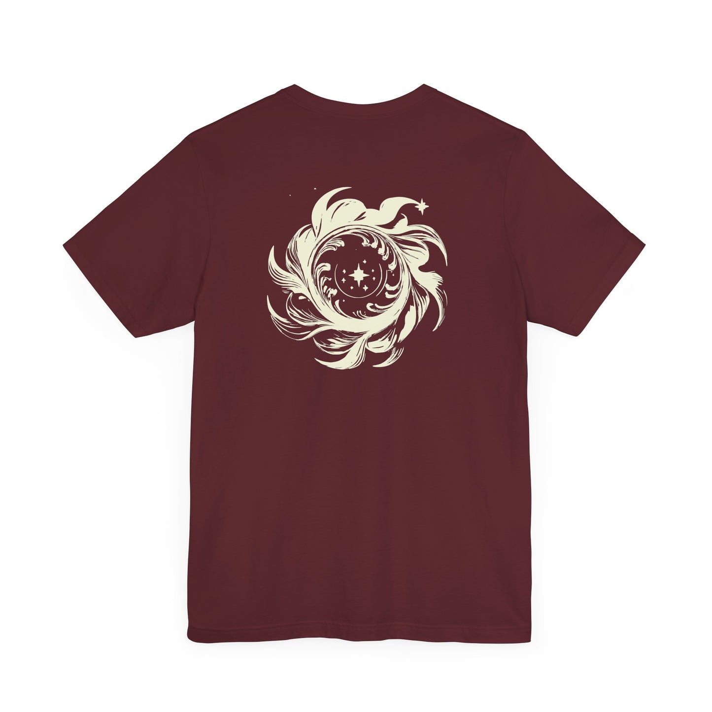 Now Tee – Eternal – Edition 2