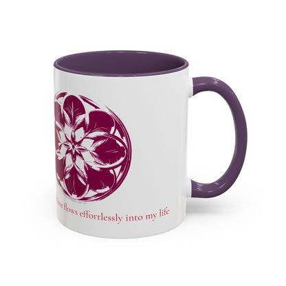 I Am Mug – Love Flow – Edition 2  (11oz, 15oz)