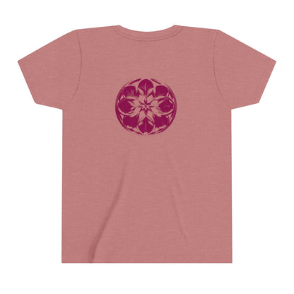 "Love" I Mantra-Inspired T-Shirt for Kids