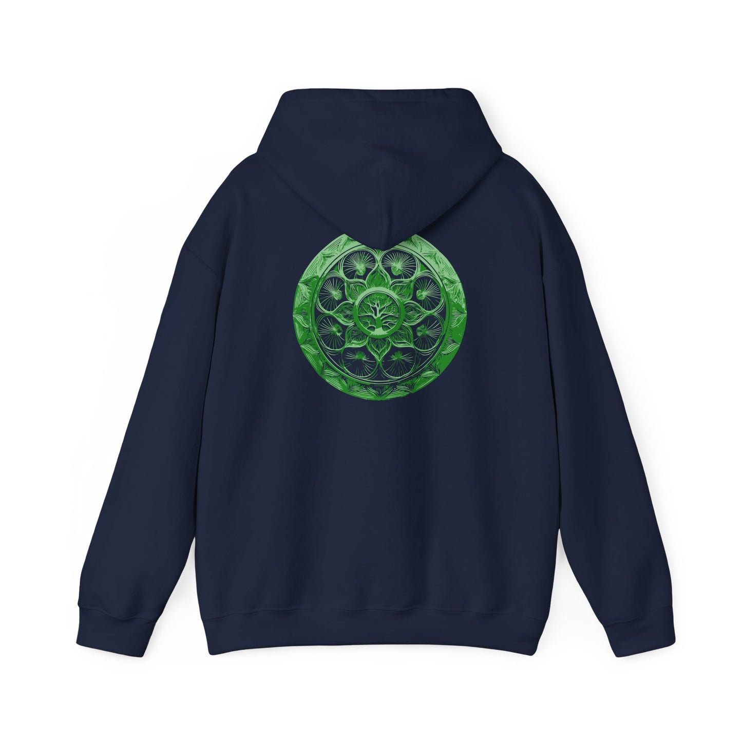 Attract Hoodie – Fulfillment – Edition 2