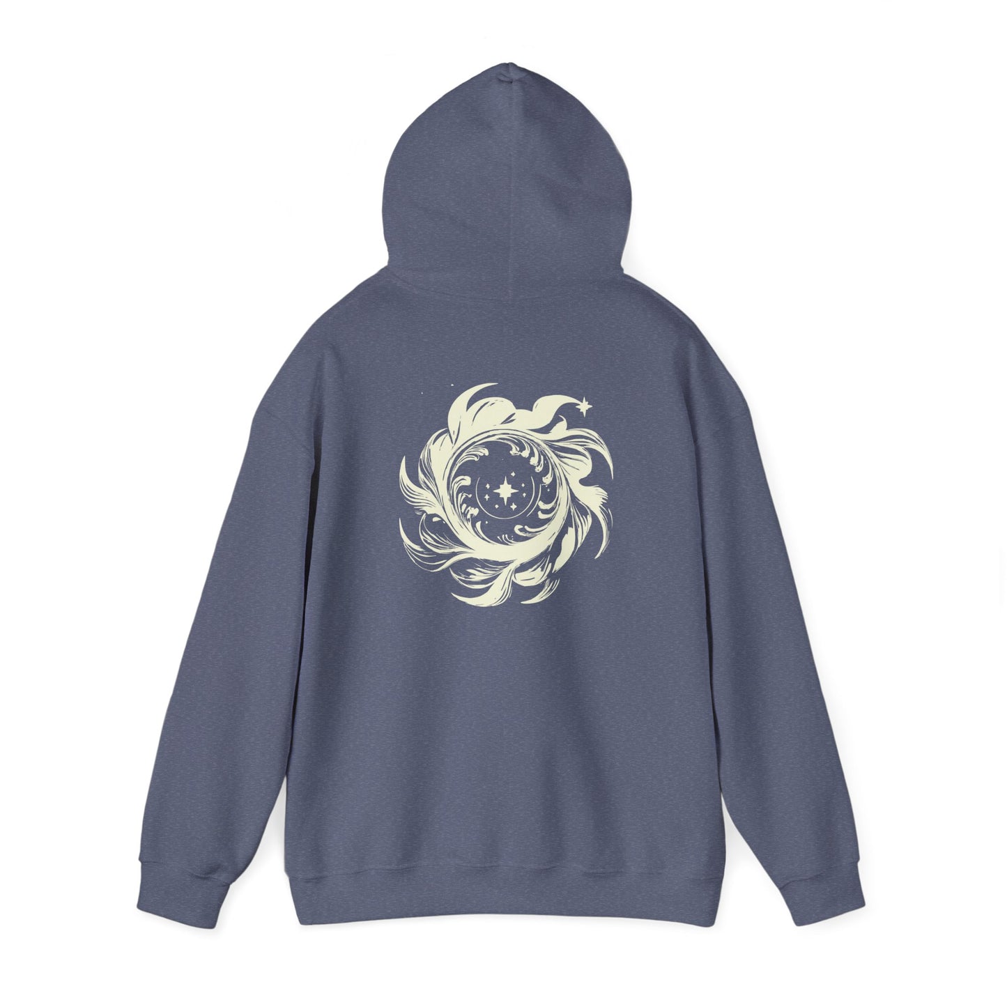 Now Hoodie – Eternal – Edition 2